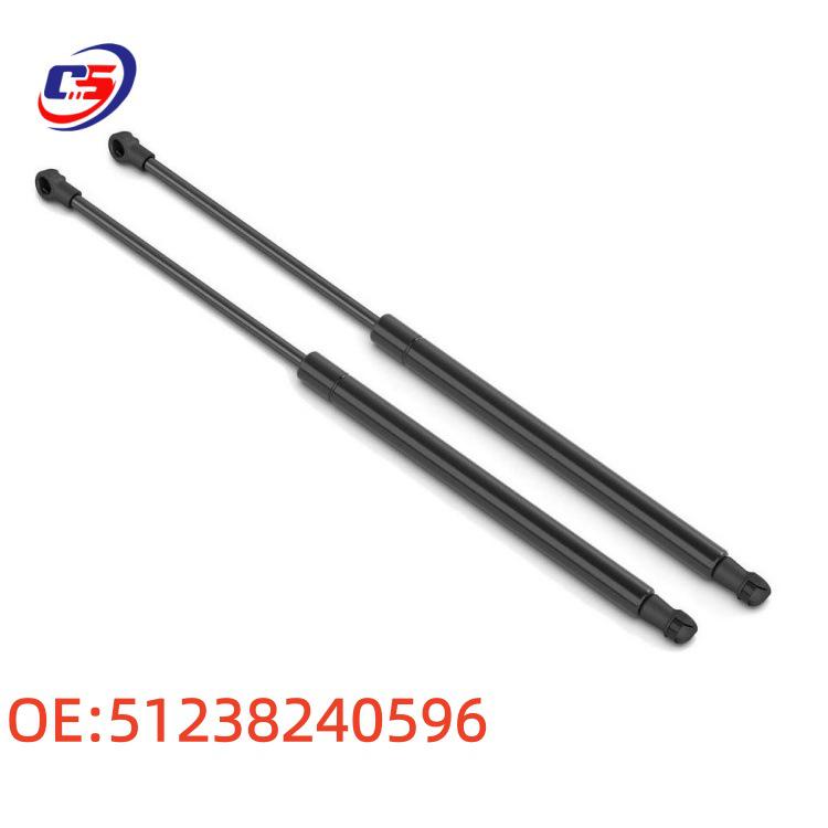 

Газовий амортизатор капота BMW E65/E66 51238240596 51238240596