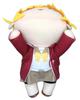 Tsurumaki Maki & Miyamai Moka Tenko BIG Plush Toy (approx. 25cm) (Tsurumaki Maki)