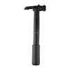 Mini Bicycle Pump Small Cycling Telescopic Barrel Easy Pumping Football Basketball Volleyball Fast Inflation Bike Hand Pump