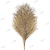 Heavy-Duty Bamboo Broom