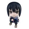 MegaHouse Luc Cup NARUTO Shippuden Uchiha Sasuke 110mm malovaná kompletní figurka cca.