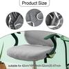 Cover for Office Chair, Workspace, Kitchen