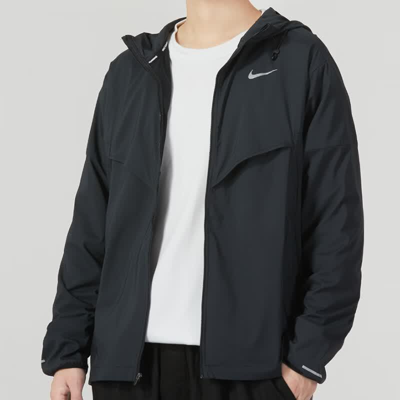 Nike Men's Sports Lifestyle Jacket FB7541-010