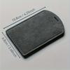 2D High Quality  Key Card Case/ Card Keychain/ Card Keychain Protective Case Full Coverage Accessories