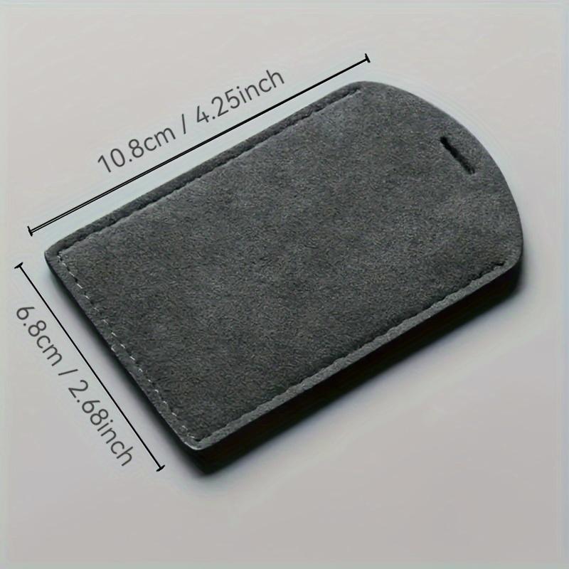 2D High Quality  Key Card Case/ Card Keychain/ Card Keychain Protective Case Full Coverage Accessories