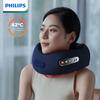 Philips Neck Massager PPM5111N 3D Human-like Heat Massage Precise Pressure for Extreme Relief