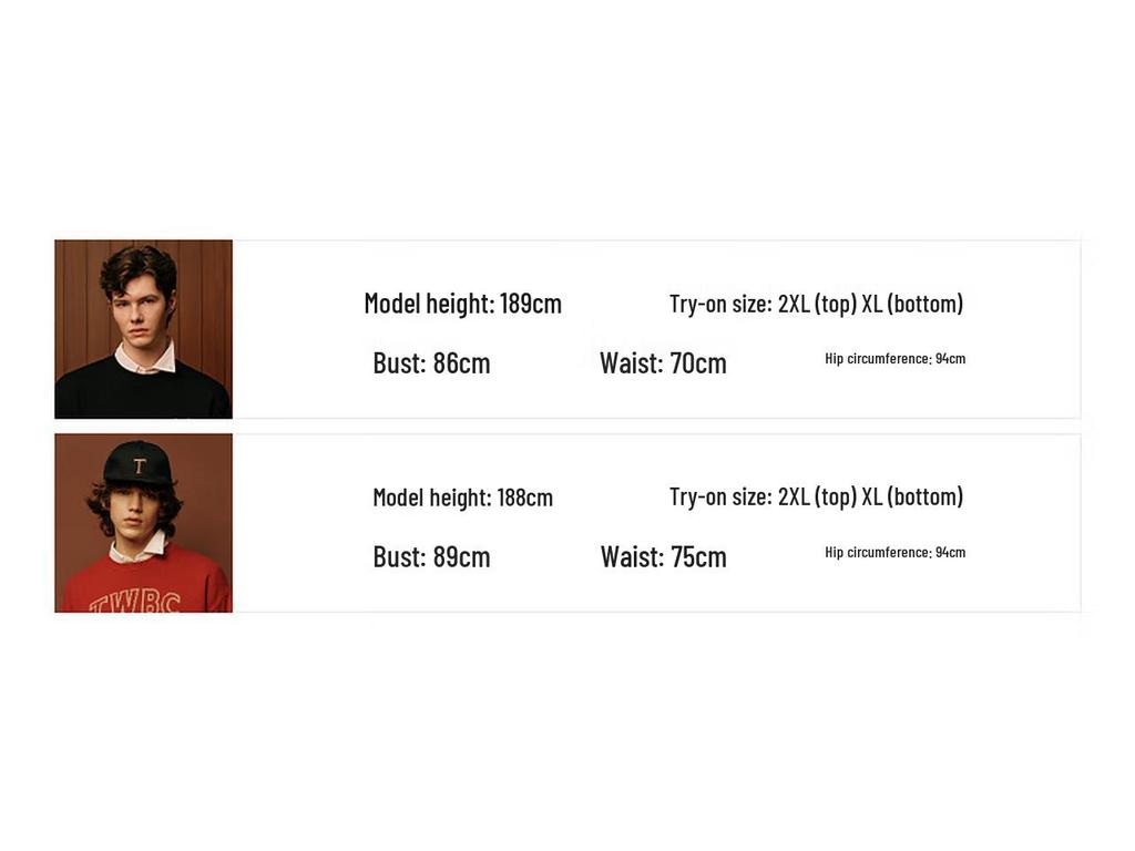 Teenie Weenie Men's Color-Block Woolen Coat