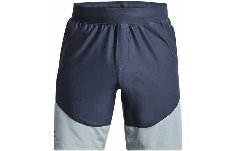 Under Armour Unstoppable Sports Shorts Men s Blue Moderate 1373780-044 S