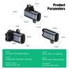 Type C/Micro/IOS USB To 4pin Fast Charger Adapter Connector For Garmin Fenix 7/6/5/7X/6X/5X / Venu 2 Plus Watch Charge Converter