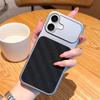 Applicable to Apple 17 mobile phone case second change series iPhone13/14/15/16 hard case 17promax protective case