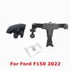 Support de téléphone portable pour Ford F150 Raptor 2022 2021 2020 2019 2018 2017 Support mobile à gravité pour aérateur Accessoires de montage