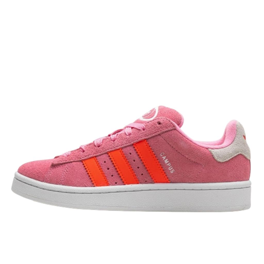 Adidas Campus 00s Bliss Pink Solar Red (GS)