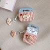 Stereo Puppy for AirPods1 Apple Earphone Case 1/1/1 Generation AirPods Pro1 Protective Case Cute
