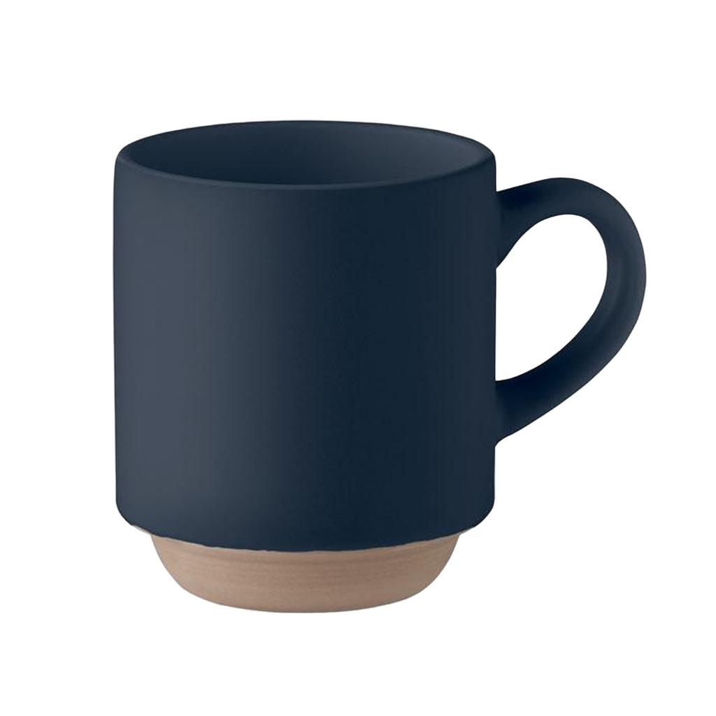 MidOcean Cerack Stackable Ceramic 170 ml Mug