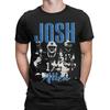 Unisex T-Shirt The Rookie Lustiges T-Shirt Kurzarm Rundhals T-Shirt Reine Baumwolle Geschenkidee Kleidung