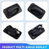 Car Door Handle Front Left Outside Door Handle For Hyundia Super Truck /HD120 2004- 2025 82330-7C000