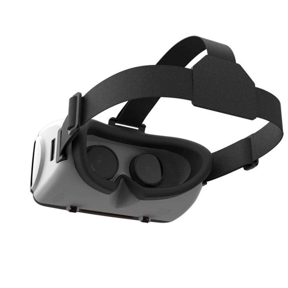 VR brýle pro virtuální realitu 3D brýle - Shinecon G06