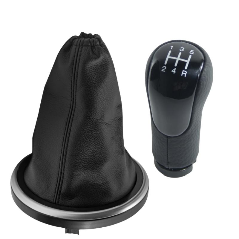 

Чехол на ручку переключения передач для Ford Fiesta Fusion Transit Connect 2002-2008