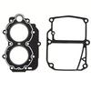 Gasket Kit 63V-W0001-01 for Yamaha Outboard 15HP 9.9HP Engine