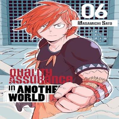 Kurgu – Çizgi Roman ve Manga
