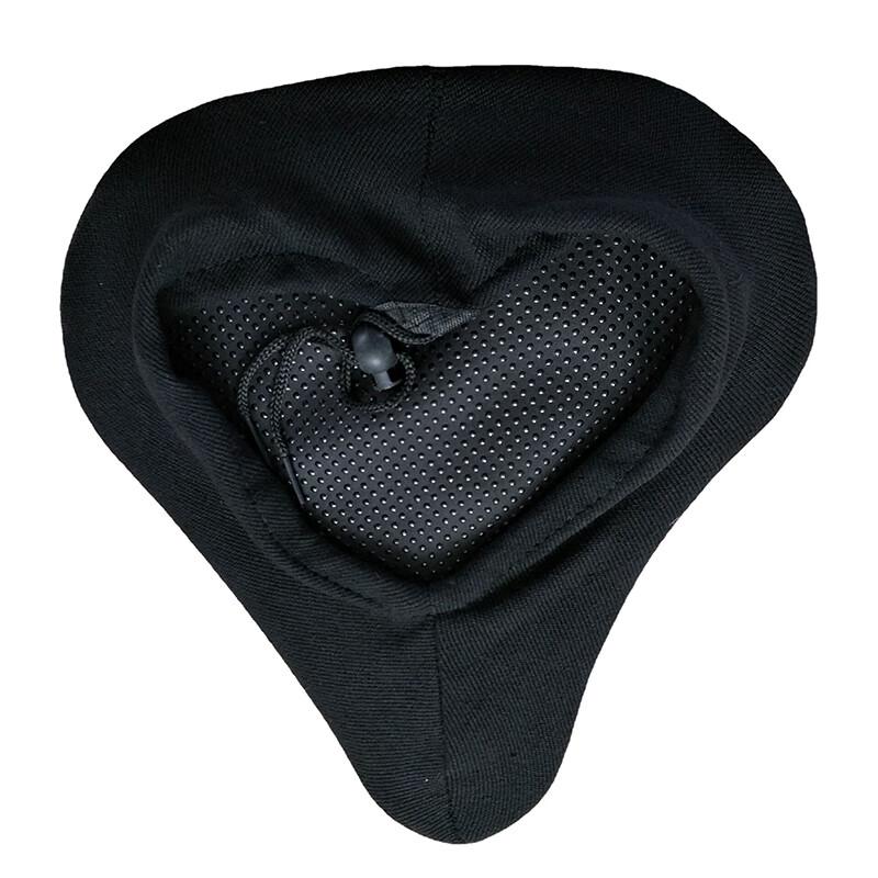 Thickened Bicycle Seat Cushion Cover