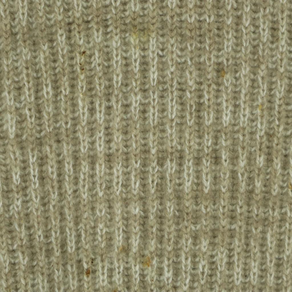 mila schon Long sleeve cashmere sweater 48 beige knit Men's Used