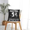 S-Freyas Skye Uk Singer Stars Align Concert Pillow Case Soft Pillow Cover Fashion Pillowcases For Sofa Bedroom Home Decor