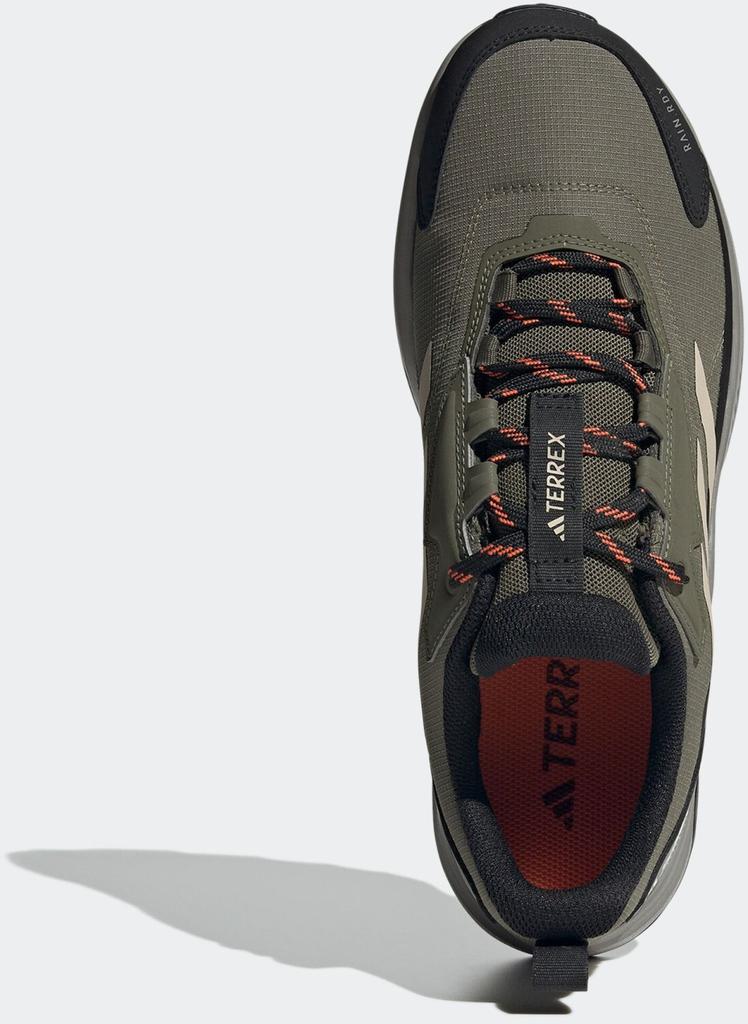 Adidas Terrex Anylander Rain.Rdy Trekking Boots (ID0900) Olive Strata/wonder Beige/core Black