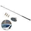 31x5mm Car Antenna Aerial Base Car Antenna Car Roof Antenna Accessories