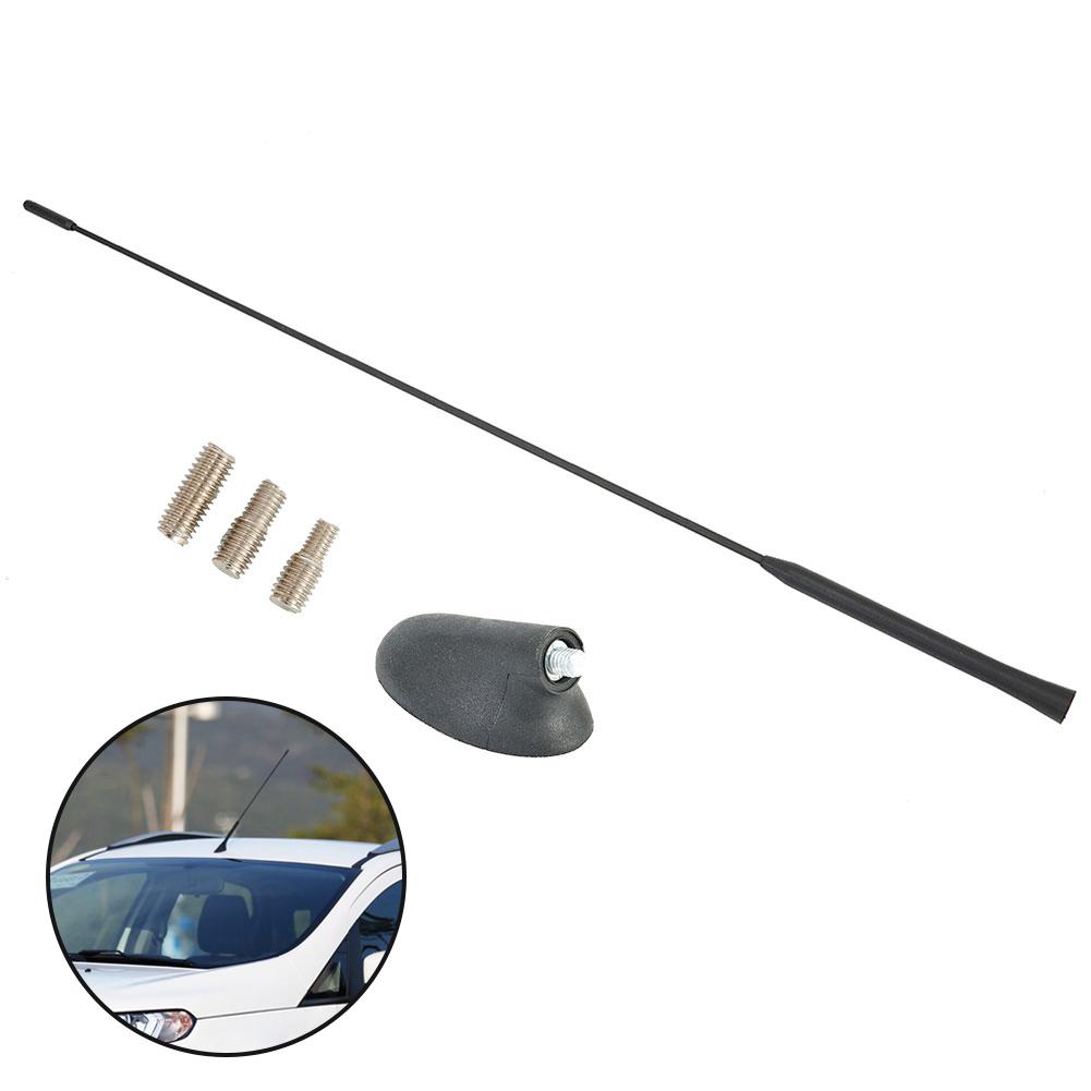31x5mm Car Antenna Aerial Base Car Antenna Car Roof Antenna Accessories