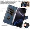 Magnetic Flip Leather Case on For Motorola Moto G67 G57 G06 G15 Power G56 G86 G05 G75 G35 G55 G85 Premium Wallet Card Slot Cover