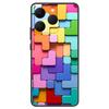 Per Custodia Realme 15T Realme15T 5G NUOVO TPU Silicone Antiurto Gatto Copri Telefono Per Realme 15 T 15t 2025 Funda Stampa Morbido Guscio