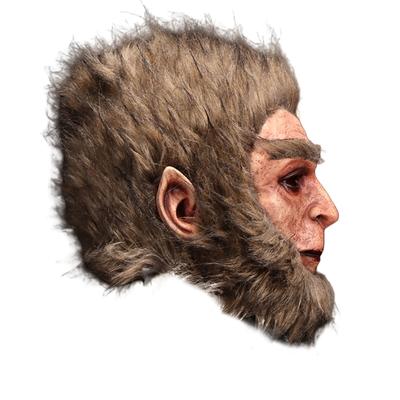 Maska WuKong 3D Maska na Halloween Czarny Mit Maska Gokus Nakrycie Głowy Gokus Maska Małpy Maska do Gier do Cosplayu WuKong