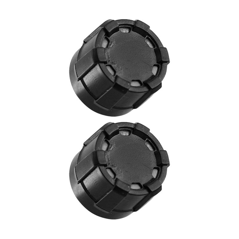 Power Knob Display Volume Radio Control Glow in Dark Durable Switch for Toyota for tacoma   Interior Accessories