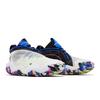 Air Jordan Why Not Zer0.6 'White Multi-Color' (Unisex) White / Light Liquid Lime / Pink Blast / Black Basketball Shoes DO7189 101
