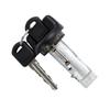 Newest Ignition Switch Cylinder & 3 Door Lock Set W/2 Keys For Suburban For Tahoe 98-99 Part Number 703935 702674 597749