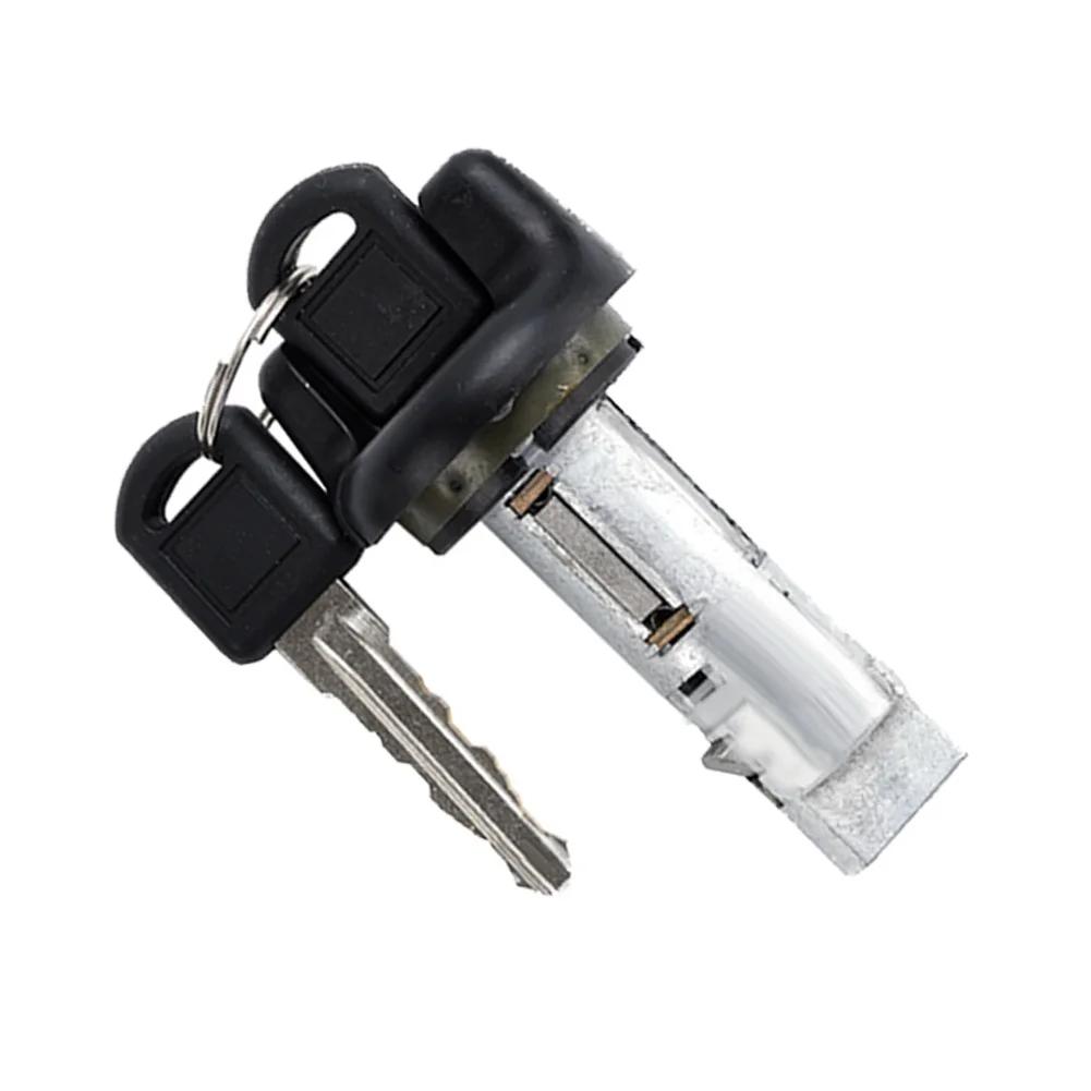 Newest Ignition Switch Cylinder & 3 Door Lock Set W/2 Keys For Suburban For Tahoe 98-99 Part Number 703935 702674 597749