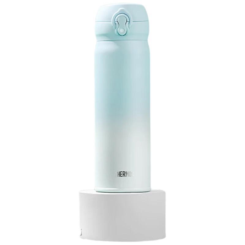 Thermos JNL-500 316L Stainless Steel 500ml Water Bottle