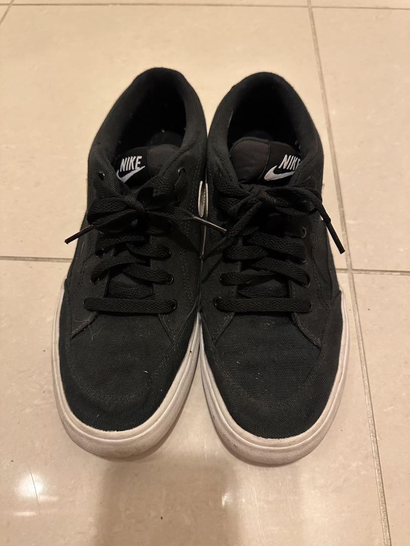 

[USED] WMNS GTS 16 TXT / Men s / Black / 27cm / BLK /
