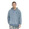 Levis Hooded Sweatshirt Loose Long Sleeve Men Sweatshirts Blue A6806-0001