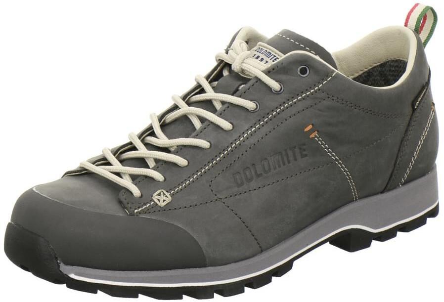 Обувь для треккинга Dolomite 54 Low FG GTX gunmetal grey
