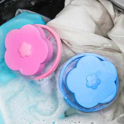 Laundry Tools Floating Useful Easy To Clean Washing Machine Filter Laundry Filter Mesh Bag