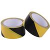 Lubao Yellow-Black Hazard Warning Tape