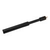 Billiards Pool Cue Extension Aluminum Alloy 9inch Pool Cue Extension Billiards Accessory for