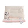 Hongdou Lyocell Fiber Cervical Support Pillow