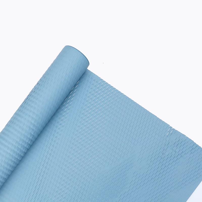 Honeycomb Mesh Bouquet Wrapping Paper for Fresh Flowers