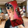 Home Alone Case For iPhone 17 15 14 13 12 11 16 Pro Max Mini Plus 16e 17 Air Bumper Cover Accessories