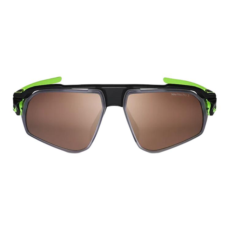 Nike Flyfree M Square Frame Sunglasses FV2391-010