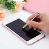 3Pcs Retractable Screen Stylus Touch Pen Universal Mini Capacitive Pen for Phone PC Mobile Phone Electronics Retractable Pen
