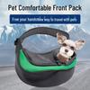 Pet Crossbody Backpack for Cats & Dogs - Universal Outing & Shopping Bag